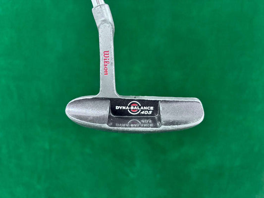 Wilson Dyna Balance 405 - Putter - ARC Golf
