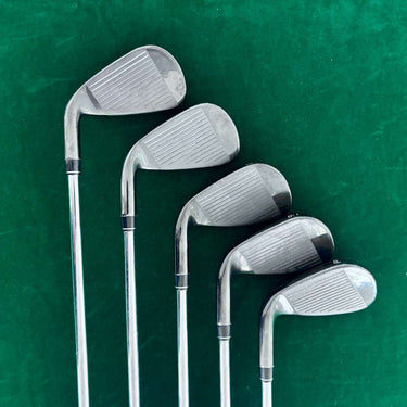Callaway BIG BERTHA (2023) 6-PW - Iron Set (Stiff)