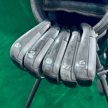 Callaway BIG BERTHA (2023) 6-PW - Iron Set (Stiff)