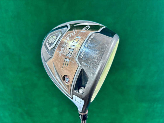 TaylorMade Gloire Reserve 10.5° - Driver (Regular)