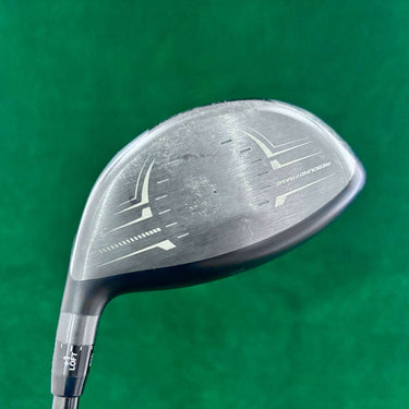 SRIXON ZX5 MkII 10.5° - Driver (Regular)