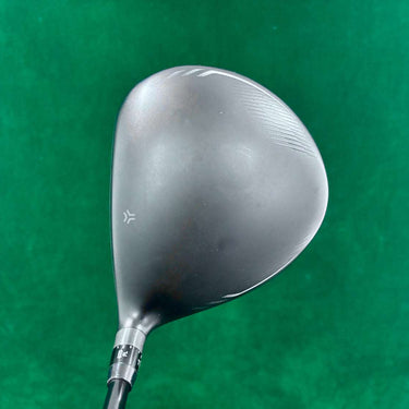 SRIXON ZX5 MkII 10.5° - Driver (Regular)