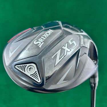 SRIXON ZX5 MkII 10.5° - Driver (Regular)