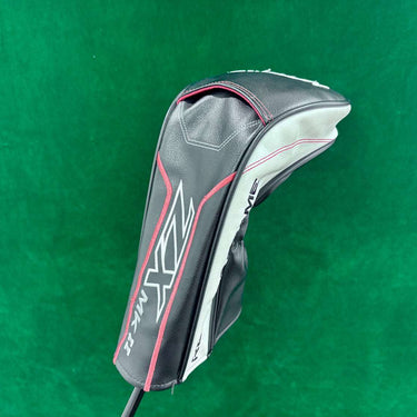 SRIXON ZX5 MkII 10.5° - Driver (Regular)