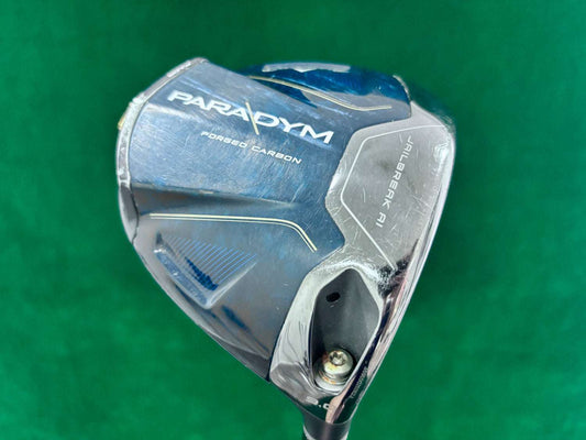 Callaway PARADYM 9.0° - Driver (Regular)