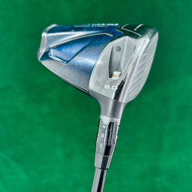 Callaway PARADYM 9.0° - Driver (Regular)