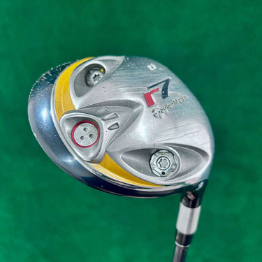 TaylorMade R7 3W - Fairway Wood (Regular)