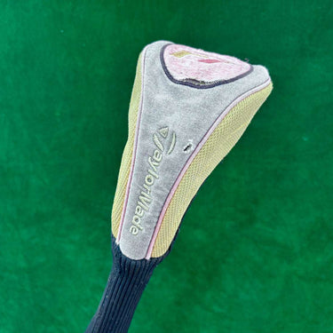 TaylorMade R7 3W - Fairway Wood (Regular)