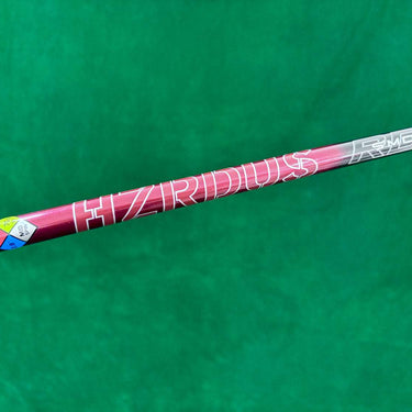 SRIXON ZX5 MkII 4H - Hybrid (Regular)