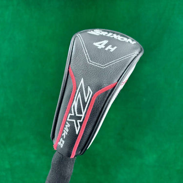 SRIXON ZX5 MkII 4H - Hybrid (Regular)