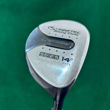 Sonartec SS-2.5 - Fairway Wood (Regular)