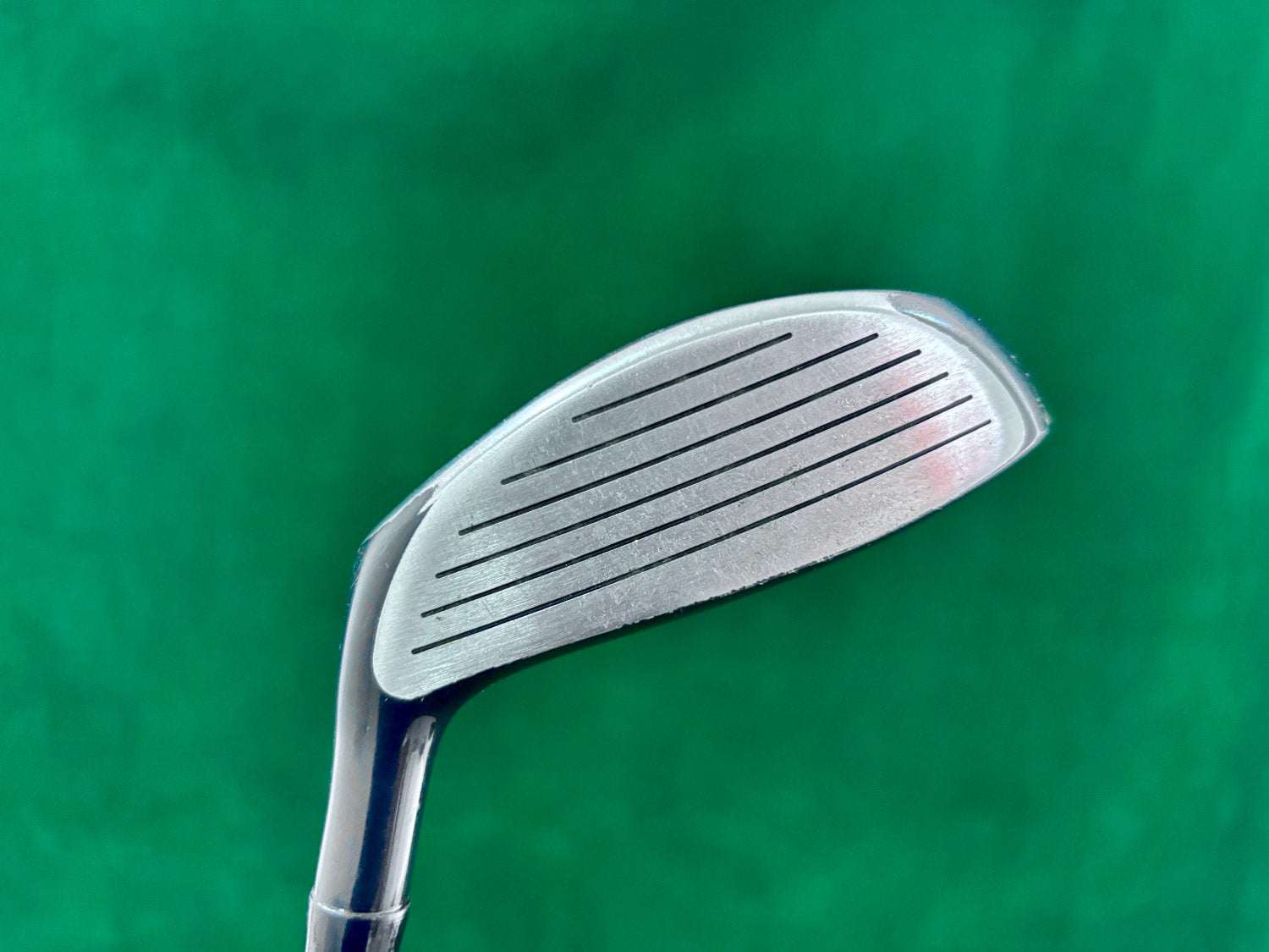 Sonartec SS-2.5 - Fairway Wood (Regular)