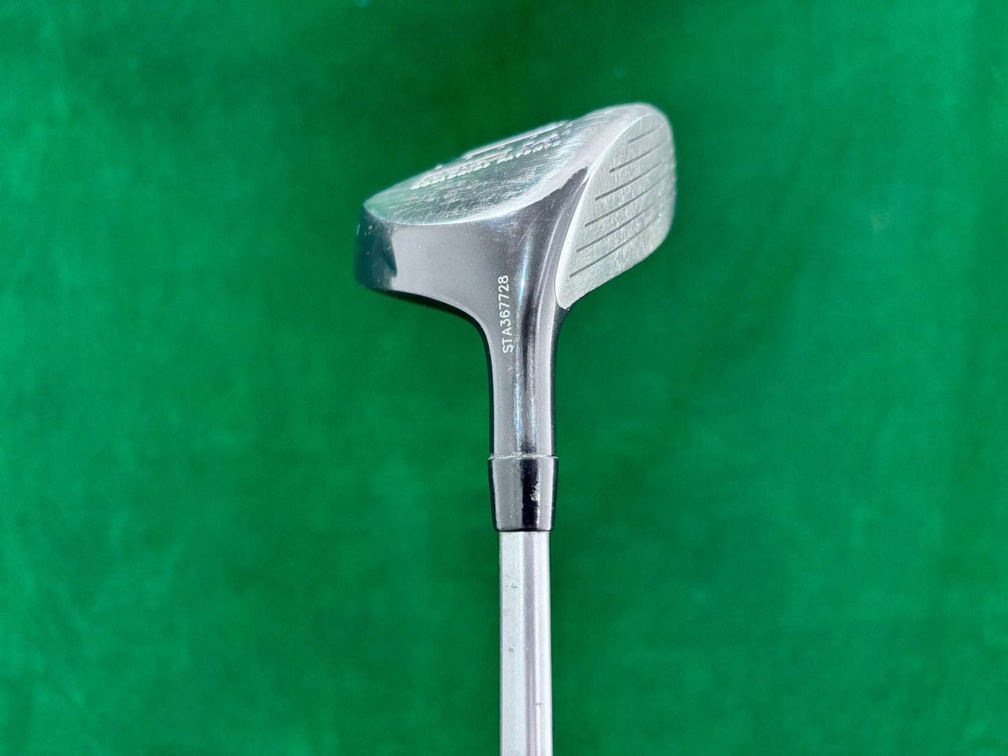 Sonartec SS-2.5 - Fairway Wood (Regular)