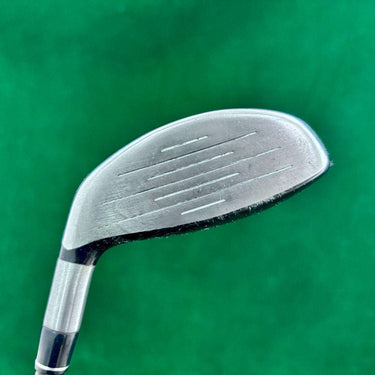 TaylorMade V-Steel 5W - Fairway Wood (Regular)