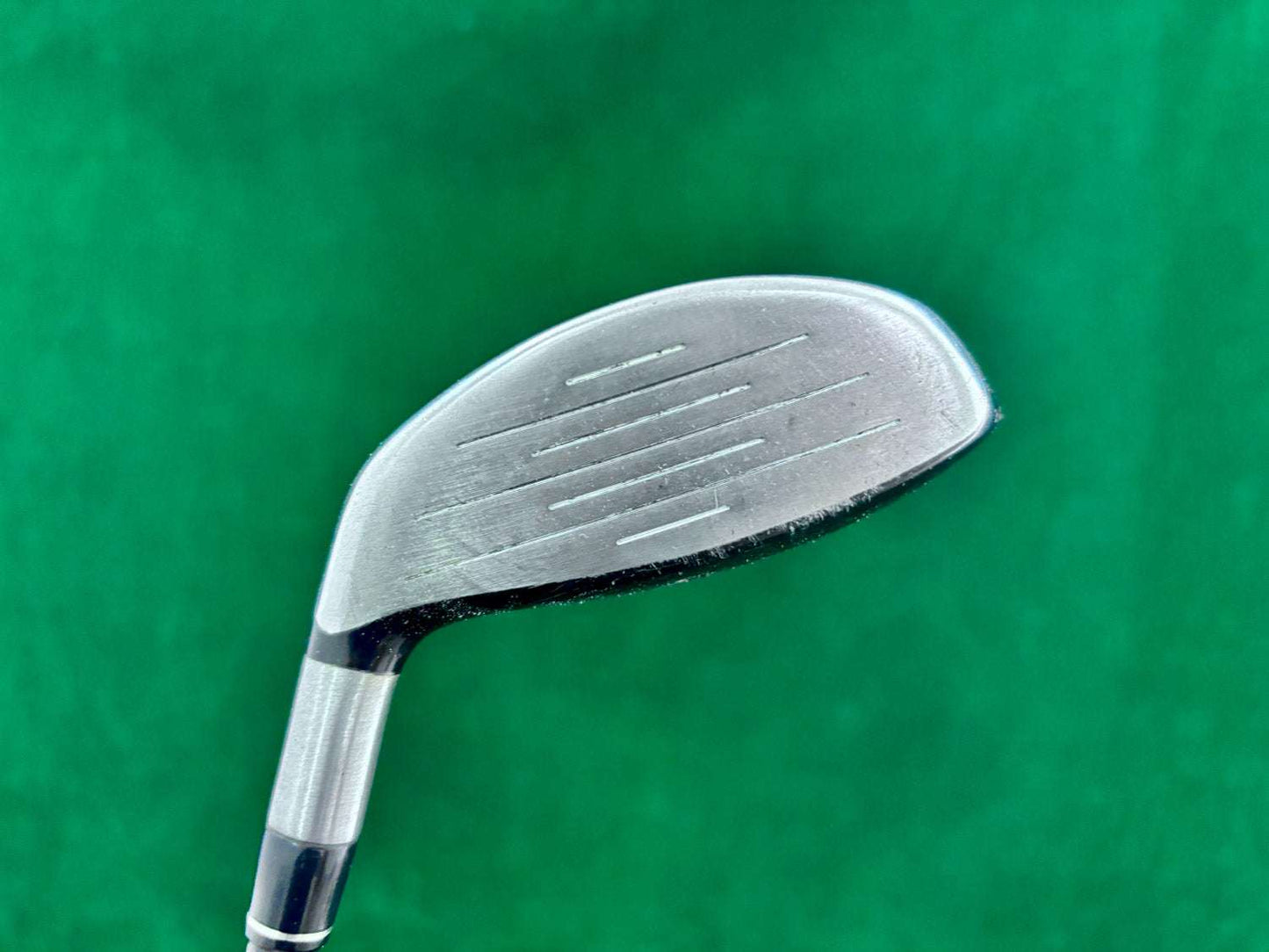 TaylorMade V-Steel 5W - Fairway Wood (Regular)