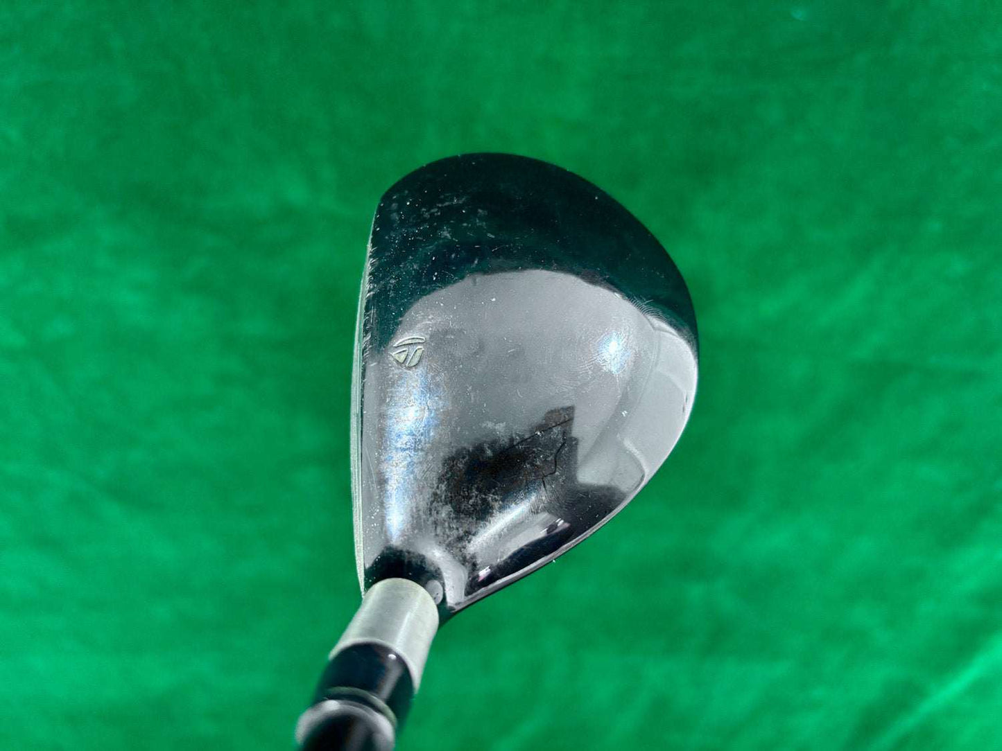 TaylorMade V-Steel 5W - Fairway Wood (Regular)