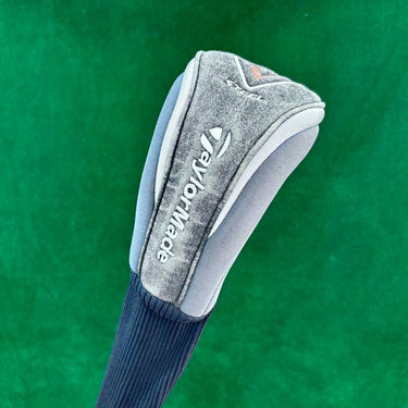 TaylorMade V-Steel 5W - Fairway Wood (Regular)