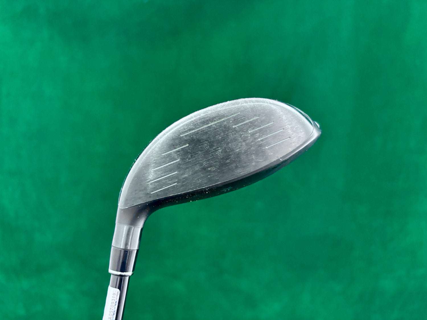 SRIXON ZX MKII 3W - Fairway Wood (Regular)