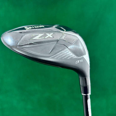 SRIXON ZX MKII 3W - Fairway Wood (Regular)