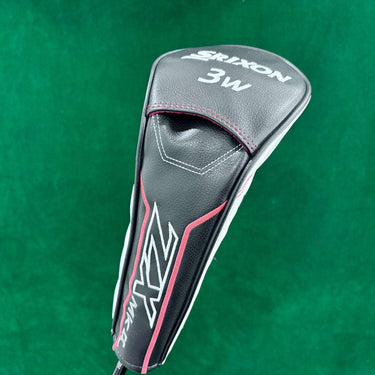 SRIXON ZX MKII 3W - Fairway Wood (Regular)