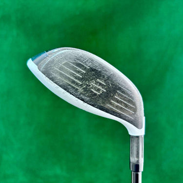 TaylorMade M2 3W (Left Handed) - Fairway Wood (Regular)