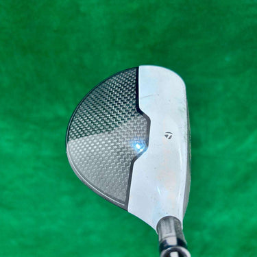 TaylorMade M2 3W (Left Handed) - Fairway Wood (Regular)