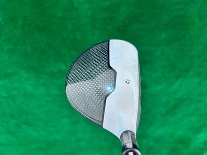 TaylorMade M2 3W (Left Handed) - Fairway Wood (Regular)