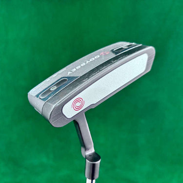 Odyssey TRI-HOT 5K DOUBLE WIDE CH 34inch - Putter