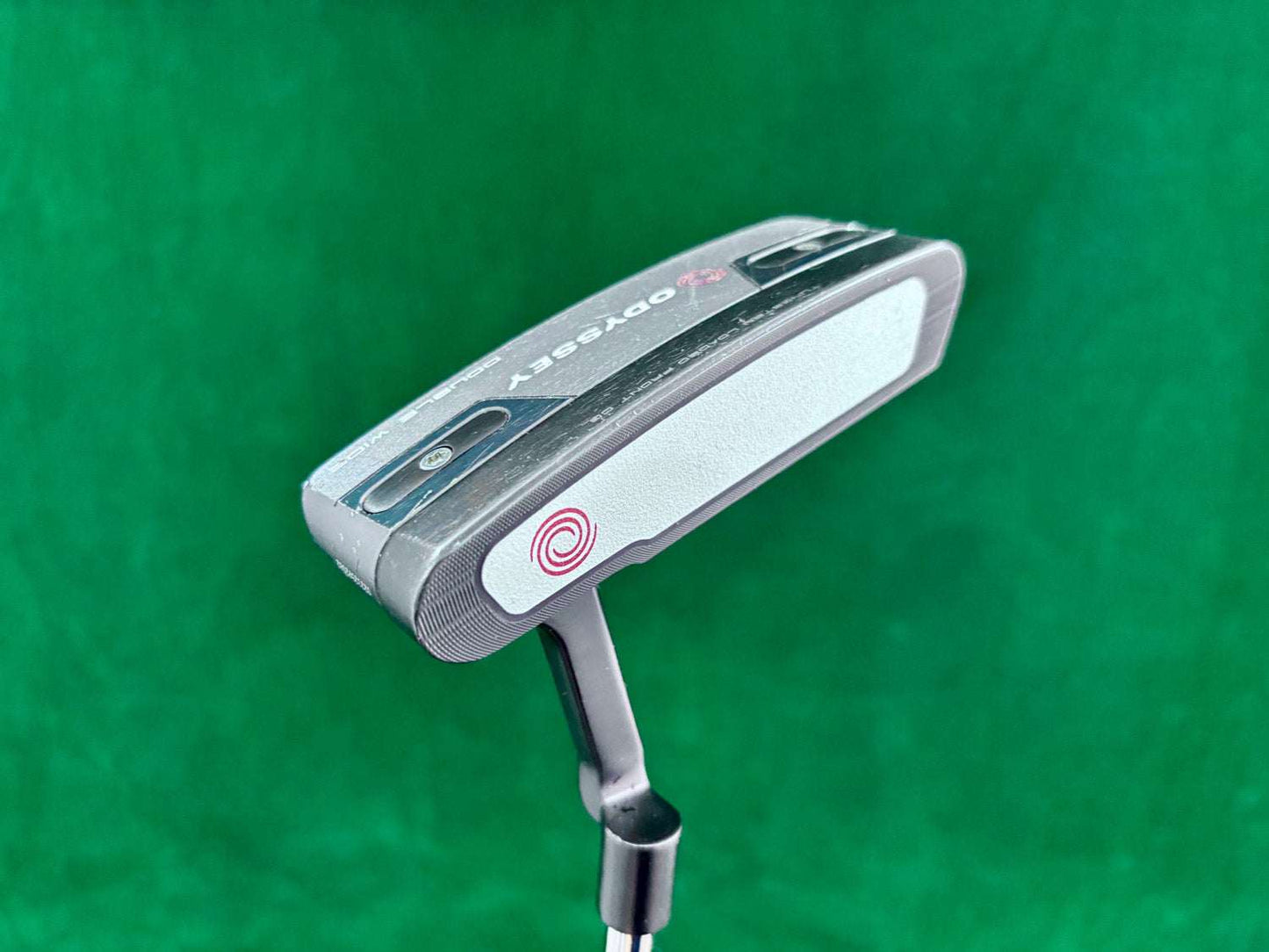 Odyssey TRI-HOT 5K DOUBLE WIDE CH 34inch - Putter