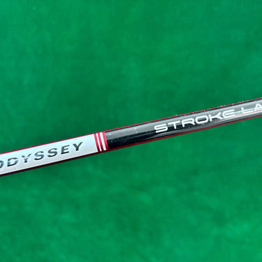 Odyssey TRI-HOT 5K DOUBLE WIDE CH 34inch - Putter