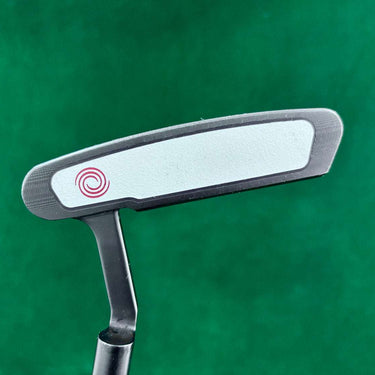 Odyssey TRI-HOT 5K DOUBLE WIDE CH 34inch - Putter