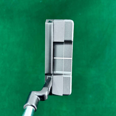 Odyssey TRI-HOT 5K DOUBLE WIDE CH 34inch - Putter