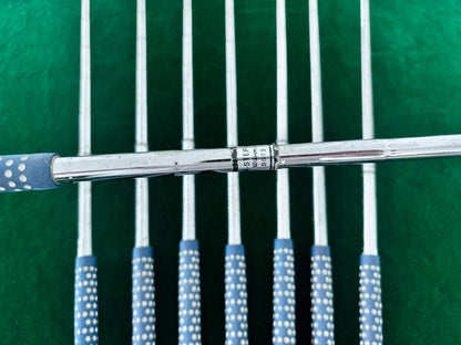 Wilson X-31 3-9,SW - Iron Set (Stiff)