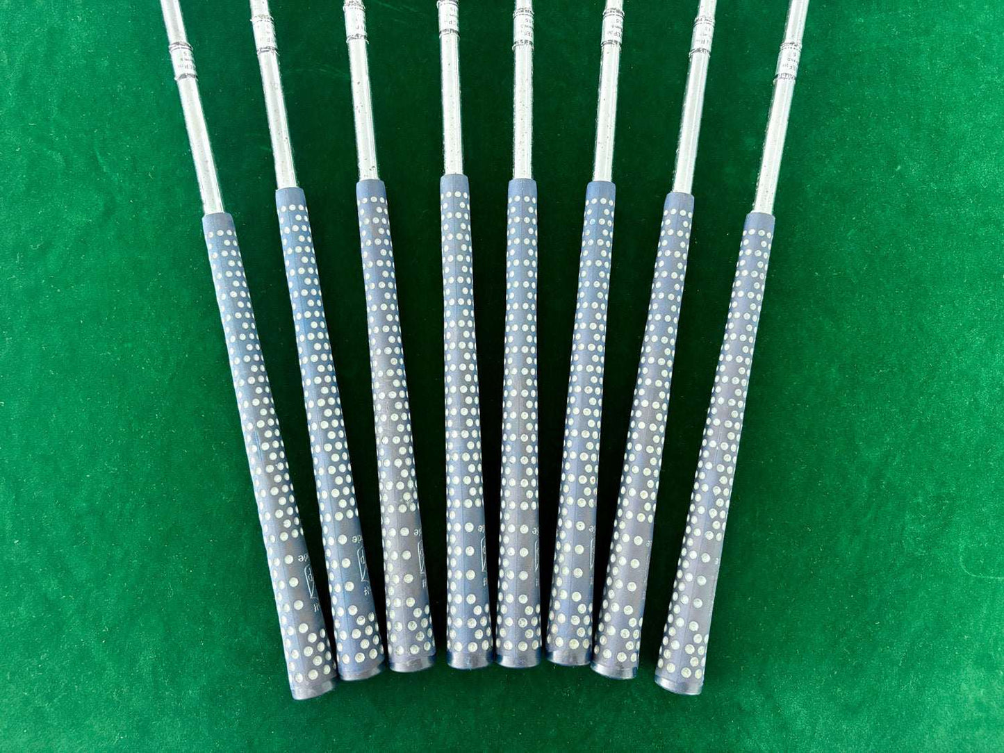 Wilson X-31 3-9,SW - Iron Set (Stiff)