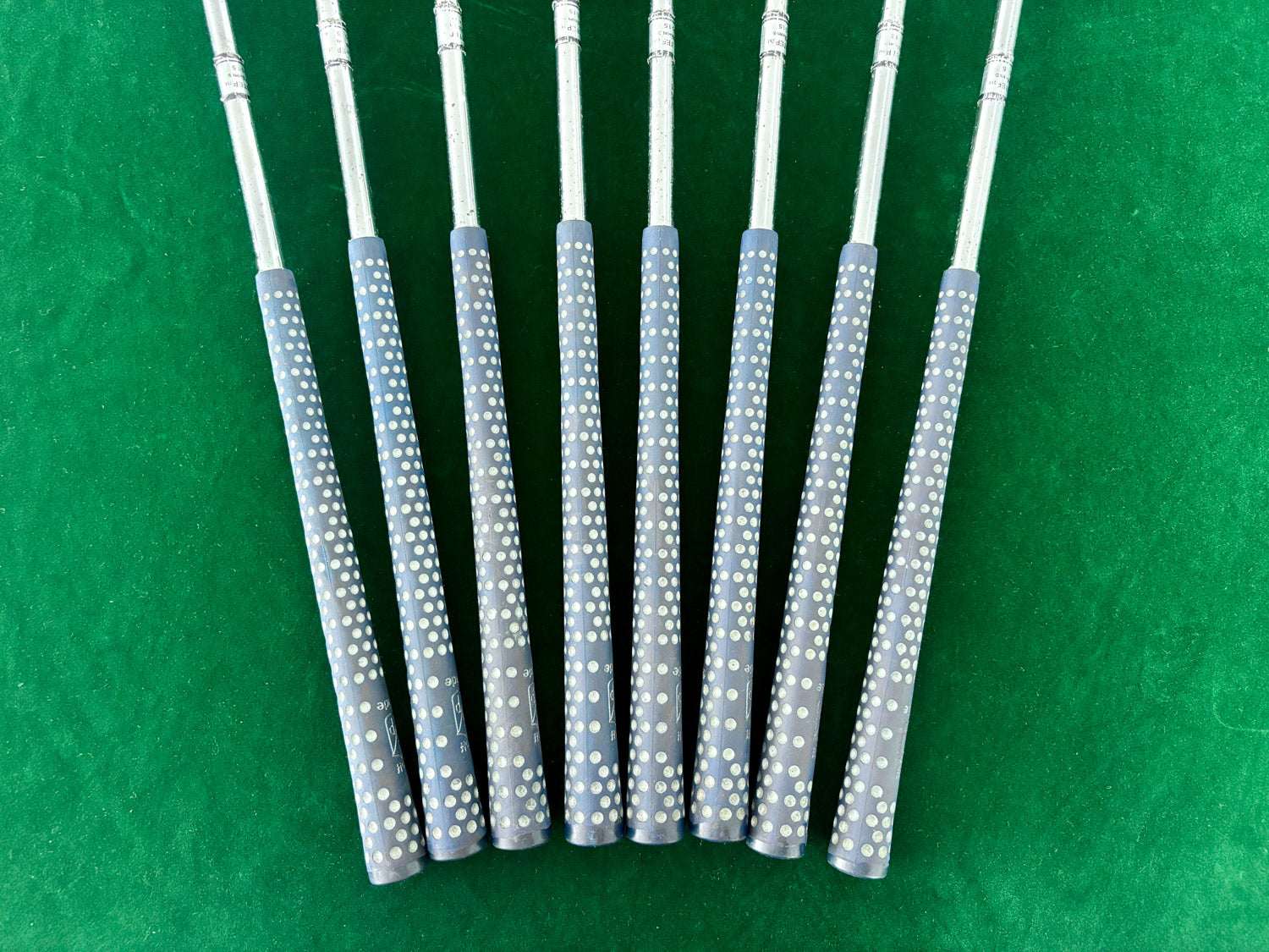 Wilson X-31 3-9,SW - Iron Set (Stiff)