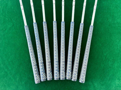 Wilson X-31 3-9,SW - Iron Set (Stiff)