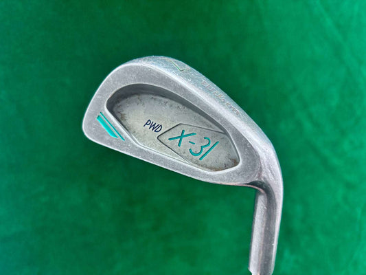 Wilson X-31 3-9,SW - Iron Set (Stiff)