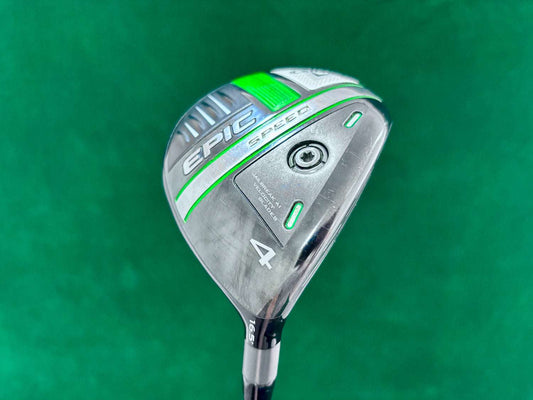 Callaway EPIC SPEED 4W - Fairway Wood (Regular)