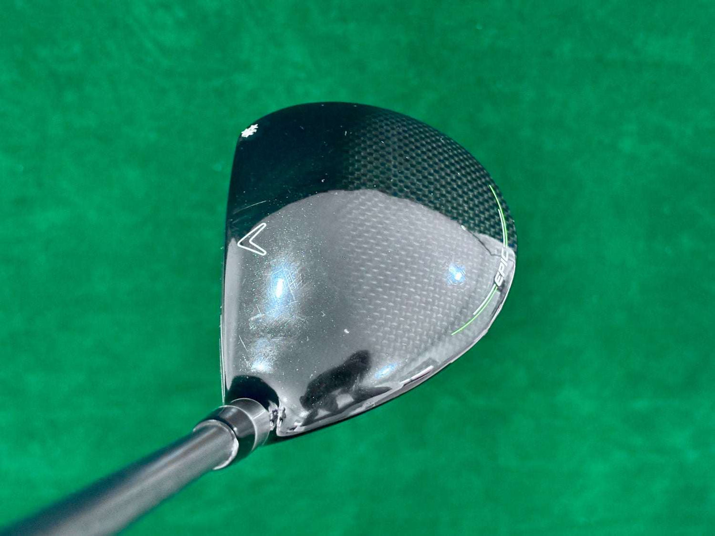 Callaway EPIC SPEED 4W - Fairway Wood (Regular)