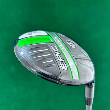 Callaway EPIC SPEED 4W - Fairway Wood (Regular)