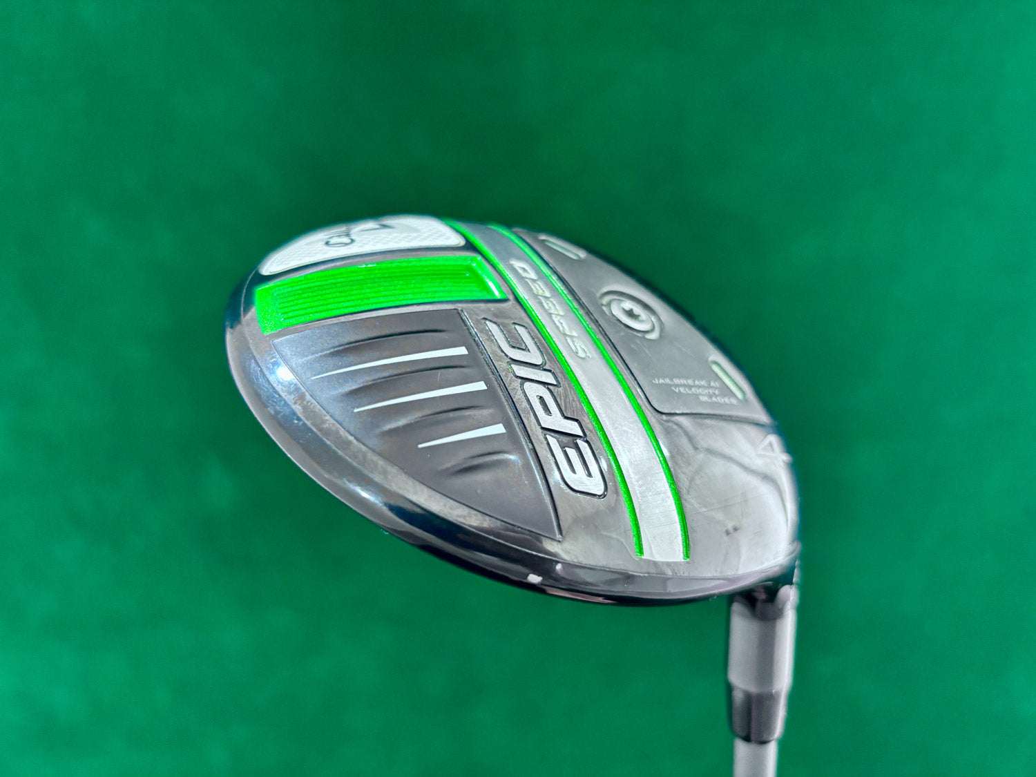 Callaway EPIC SPEED 4W - Fairway Wood (Regular)