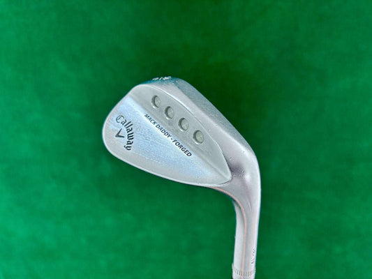 Callaway MACK DADDY FORGED 56°/12° - Wedge (Stiff)