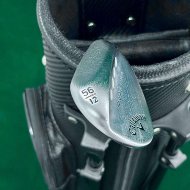 Callaway MACK DADDY FORGED 56°/12° - Wedge (Stiff)