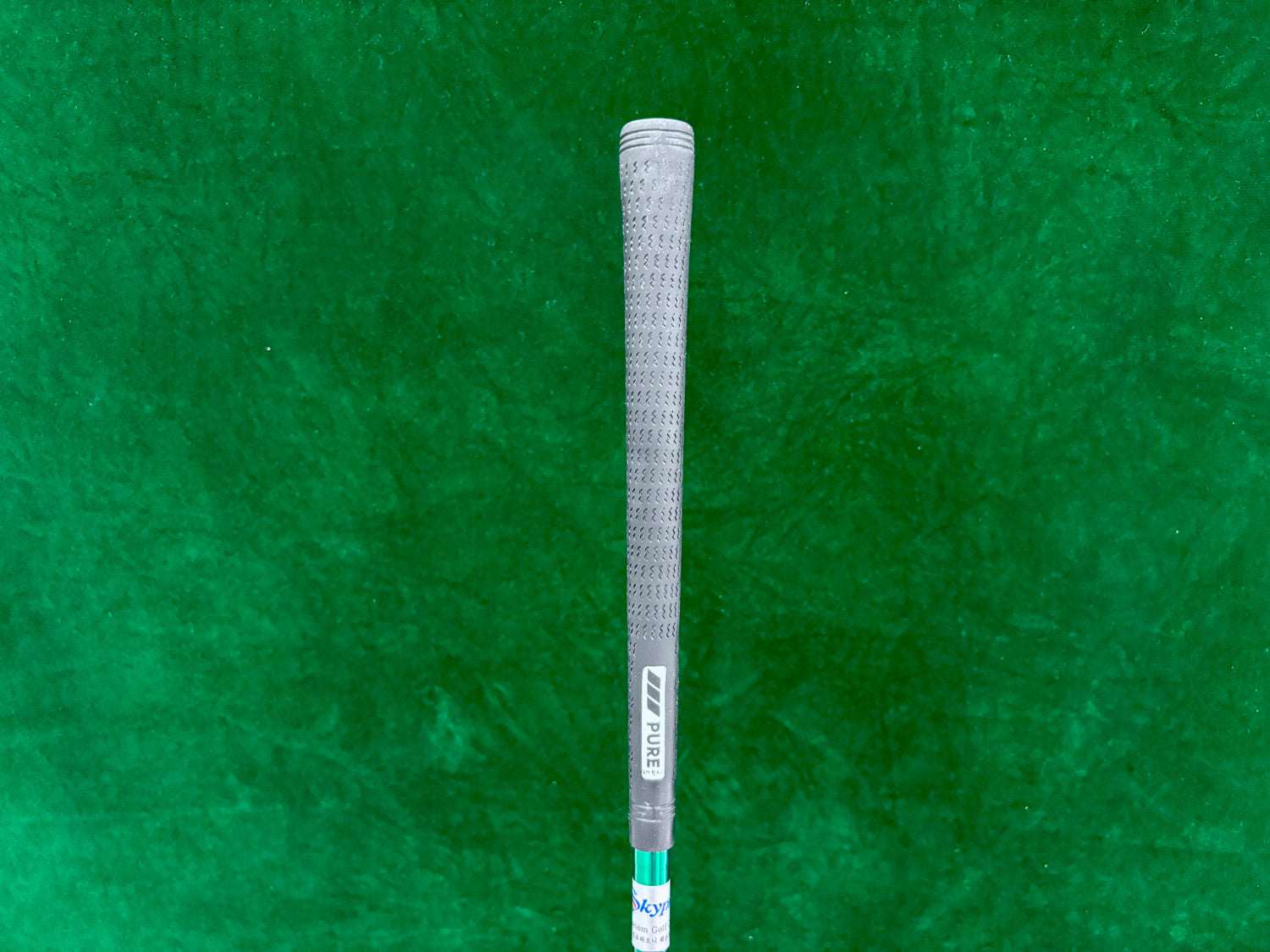 Callaway MACK DADDY FORGED 52°/10° - Wedge (Stiff)