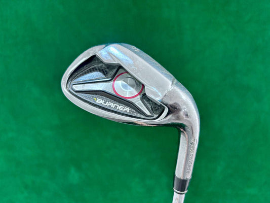 TaylorMade BURNER SW - Wedge (Stiff)