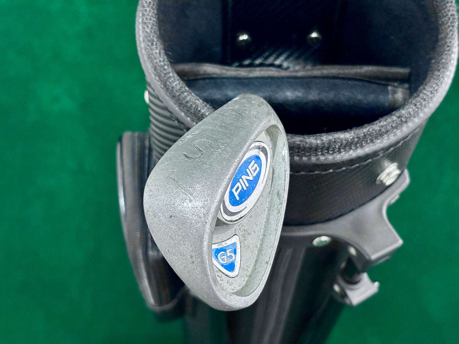 PING G5 SW 54° - Wedge (Regular)