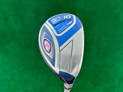 XXIO 11 (2020) H4 - Hybrid (Ladies)