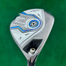 Callaway Great Big Bertha 3W - Fairway Wood (Ladies)