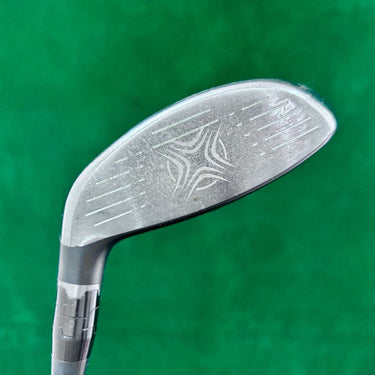 Callaway Great Big Bertha 3W - Fairway Wood (Ladies)