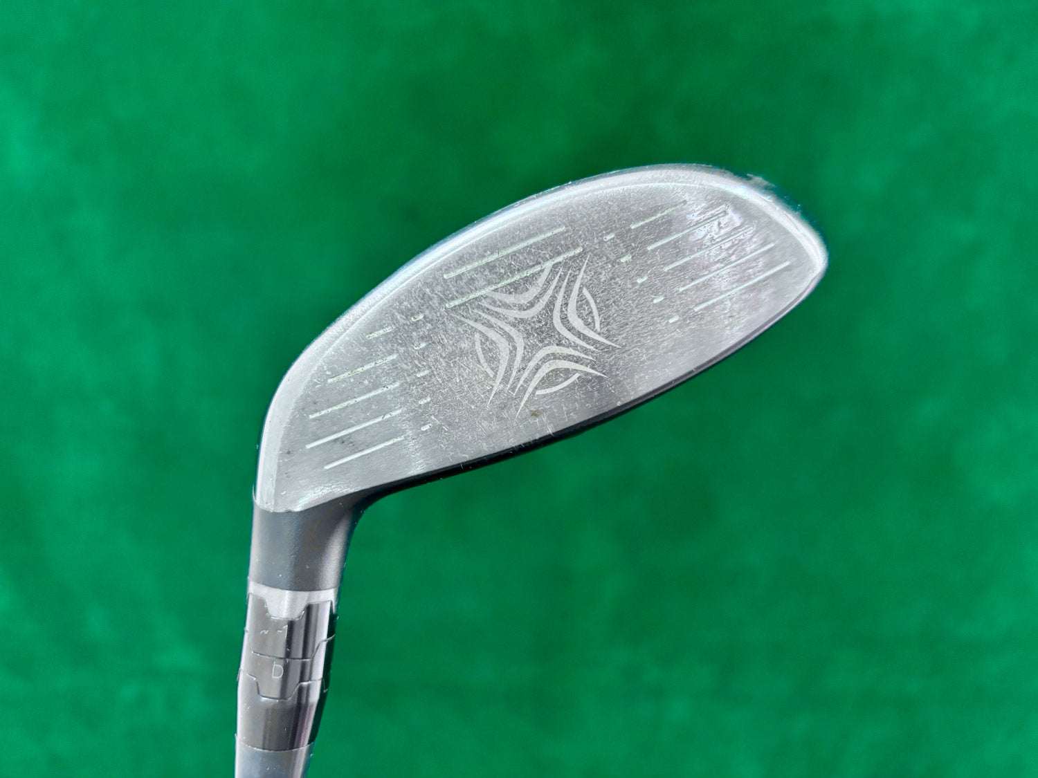 Callaway Great Big Bertha 3W - Fairway Wood (Ladies)